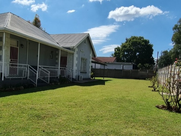 5 Bedroom Property for Sale in Parys Free State